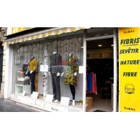 Boutique Paris